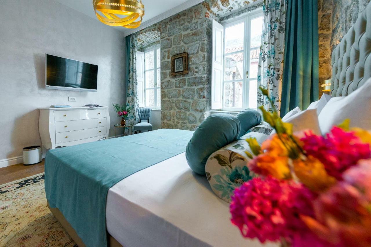 Dominus Rooms Dubrownik Zewnętrze zdjęcie