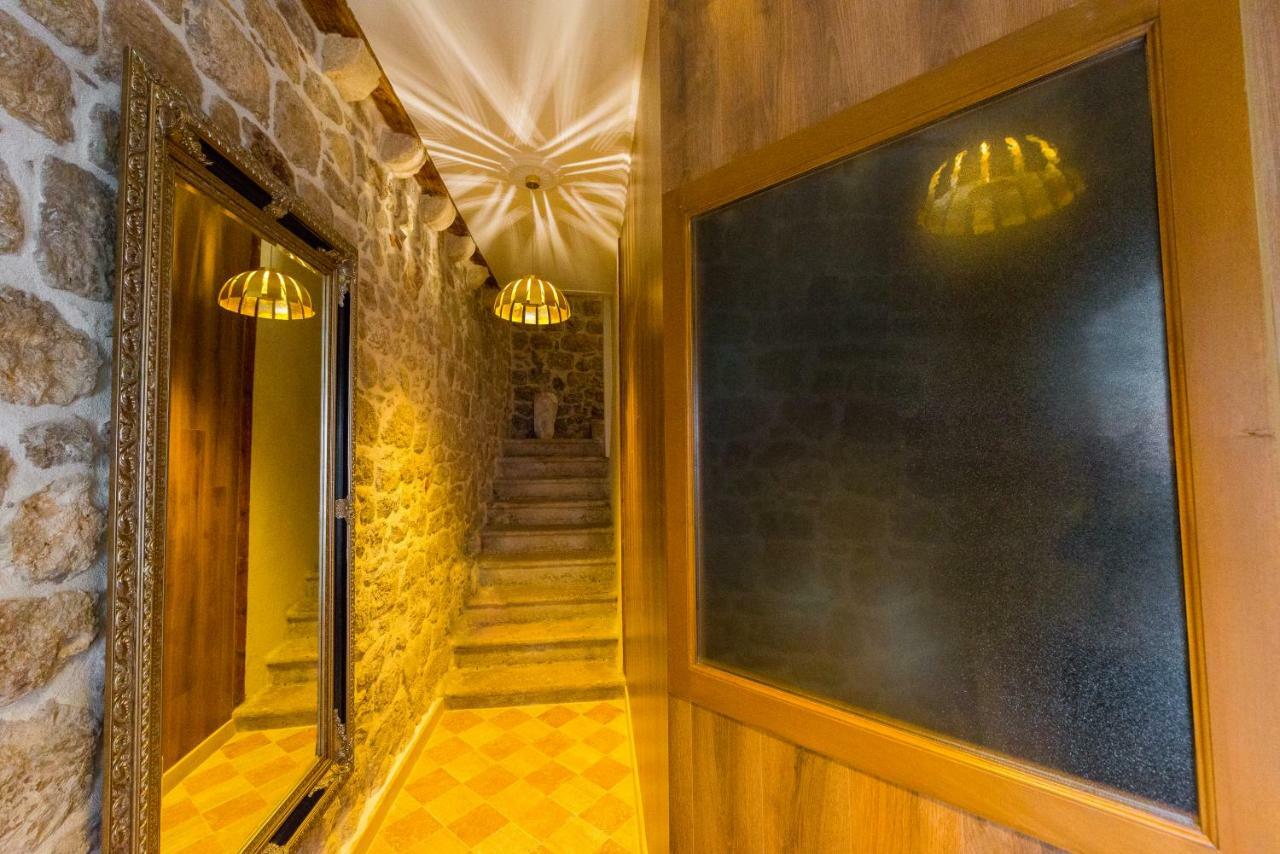 Dominus Rooms Dubrownik Zewnętrze zdjęcie