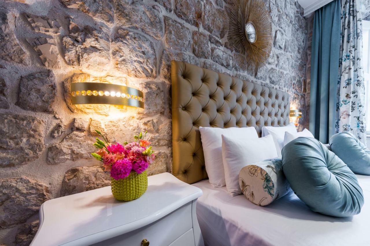 Dominus Rooms Dubrownik Zewnętrze zdjęcie